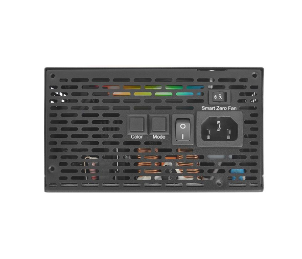 Thermaltake ToughPower GF1 ARGB 650W 80 Plus Gold - 723886 - zdjęcie 4